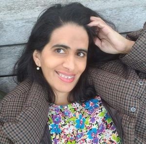 Meet your Posher, Anamely